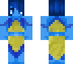 yellow lapis