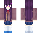 yuri - ddlc