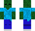 zombie