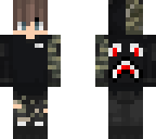 _justmix skin