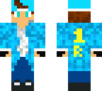 1st try gamer robbie