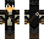 aaron remade