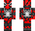 agent carnage