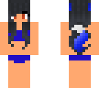 aphmau x ein swimsuite