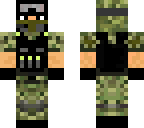 army commander