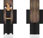 basic black
