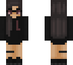 basic usual skin