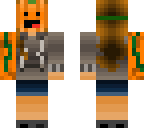 better pumpkin skin