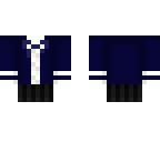 blue rose high uniform females