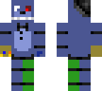 bluebear