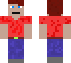 boy skin - 01