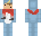 boyo in a onsie