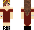 brylynn d'ark queen form
