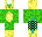 budgie