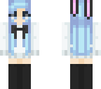 bunny girl