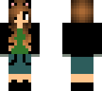cat girl