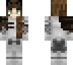 cat girl warrior