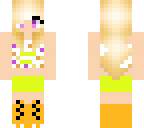 chica fnaf 1