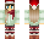 christmas mom