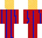 circus popcorn