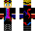 colorm clash