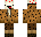 cookie man