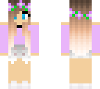 cool girl edit