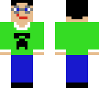 creeper