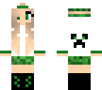 creeper cute