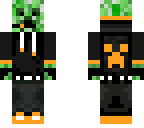 crepper gamer