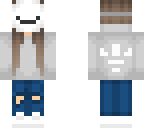 cry mask