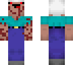 derp ghoul