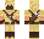 desert bandit