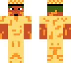 destructor soldier desert