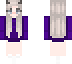 devil girl