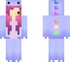 dino rainboo alex