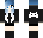discord chan- symmetrical logo