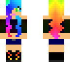 dj rainbow
