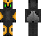 drako wings