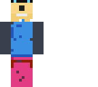 drew