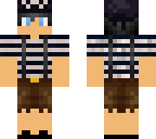 elijiah pirate