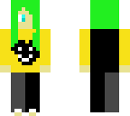 emerald