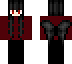 evil devil