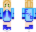 exo girl