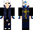 fan made parzival