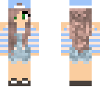 farmer girl