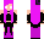 first version of purple