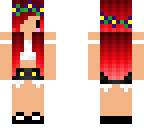 fixed redhead girl