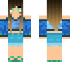 fixed skin