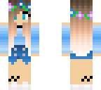 flower girl